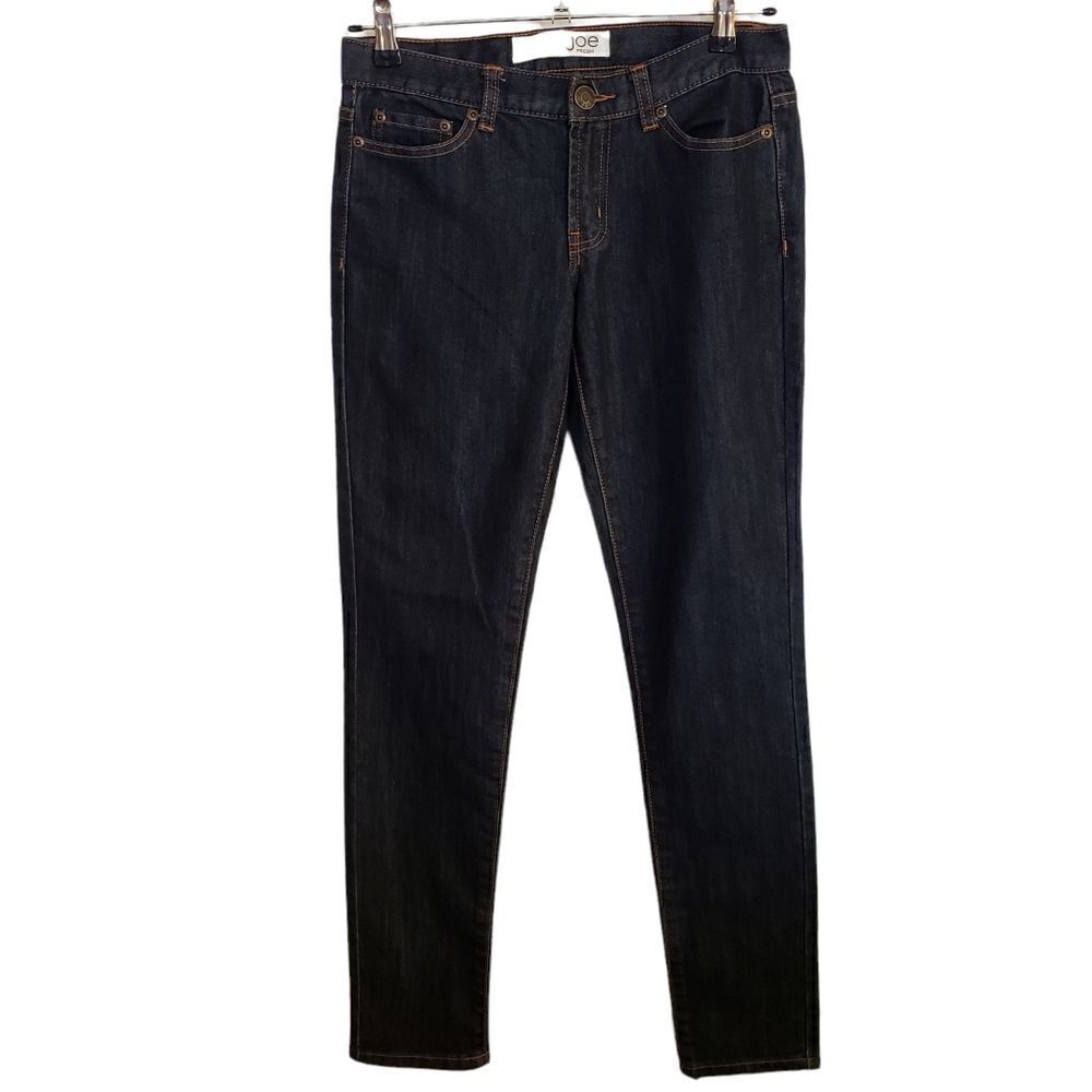 Joe Fresh Jeans Slim Fit Darker Wash